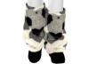 SILENT NIGHT BOOTS