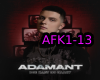 Adamant - AFK