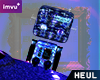 NHC - NO1WS Robot