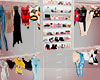 {W} My Closet
