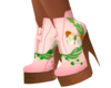 butterflyboot
