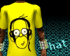 HomerSimpson T-shirt