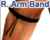 R. Arm Band