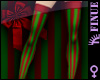 {F} Christmas Stockings