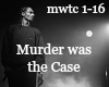 Snoop: Murder was Case