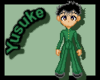 Tiny Yusuke