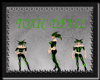 [FCS] Toxic Devil
