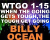 Billy Ocean - When The
