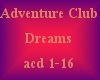Adventure Club-Dreams