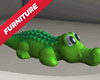 ✪ Crocodile Toys