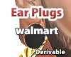  Ear Gauges Plugs