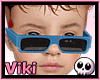 KIDS Glasses Stitch