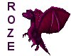 *R*Drk Purple Dragon