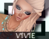 ♥ Vivie Blond