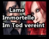 Lame Immortelle - Im Tod