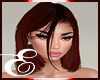 GAIL AUBURN DRK ℰ