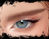 I. GINGER BROWS