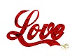 (SB) Rose Love Sign