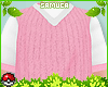 Kid 💟 Pink Sweater
