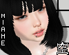 空 Nulissa Black 空