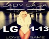LoveGame - Lady Gaga 