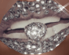 diamond lips c