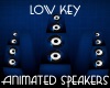 LowKey Speakers {RH}