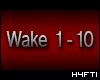 Nightcore  -  Wake me up