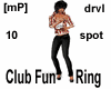 [mP] Club Fun Ring 
