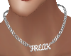 Freak Chain Silver