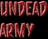 Undead Army #1
