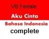 VB F Indonesia