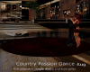 DL* Country Passion Rug