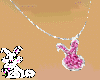 HunnyBunny Necklace