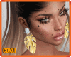 C-TROPIC EARRINGS
