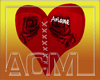 [ACM] Heart Valentine AC