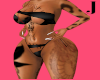 Marv skin(tatted)