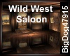 [BD] WildWestSaloon