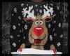 + Reindeer Sweater