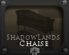 ShadowLands Chaise