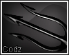 ❥ Devil Trident