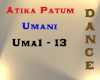 Atika Patum - Umani