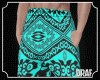 Green Batik