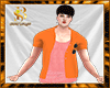 Shirt [oren / pink]
