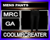 MENS PANTS