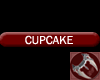 Cupcake Tag