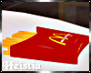 [H] McDonald's Fries