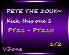 PETE da ZOUK-Kik this1/2