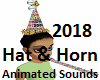 2018 Hat n Horn W Sounds