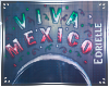 E~ Viva MEXICO Hat